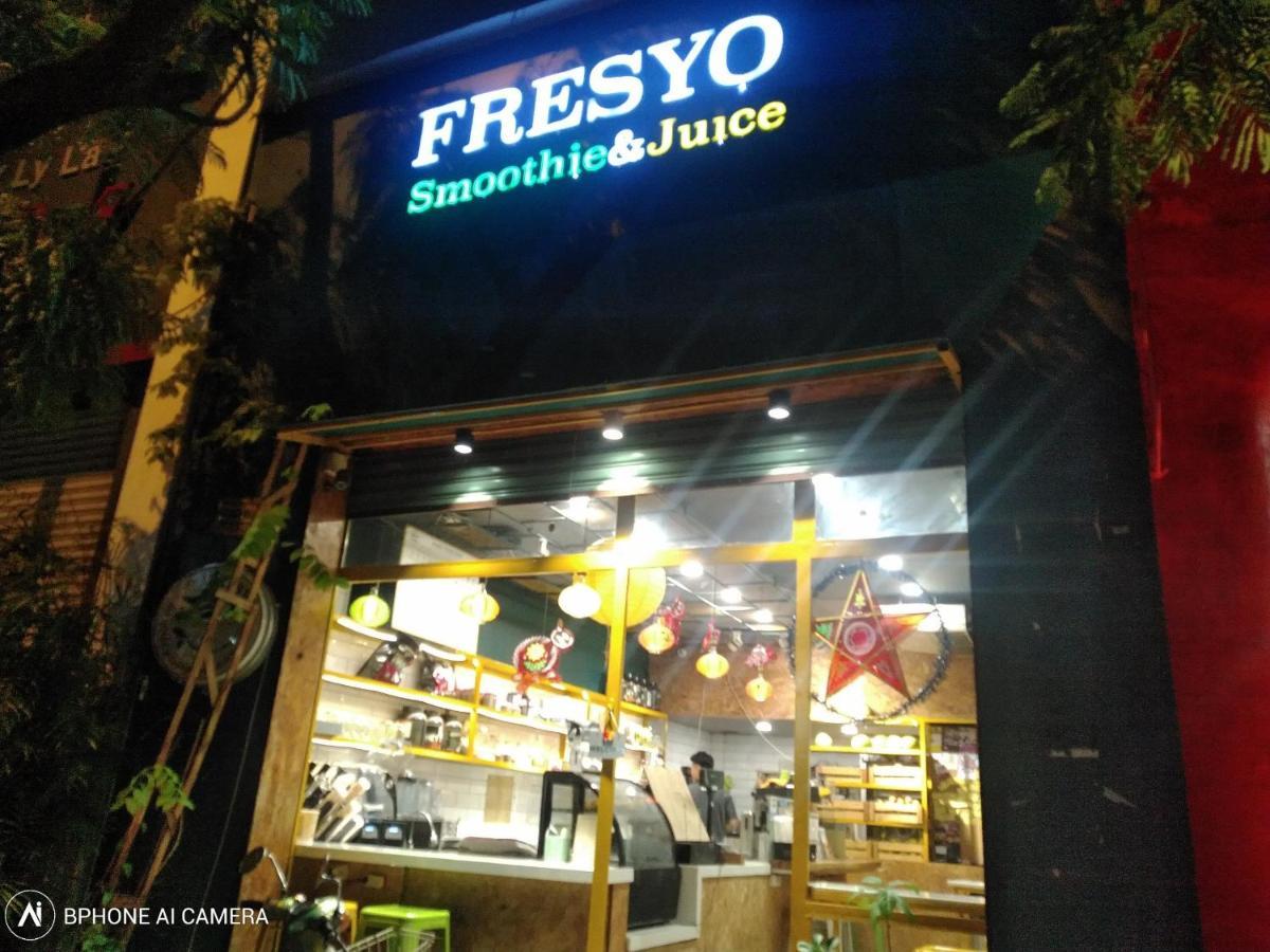 Mecozy Apartel Ciudad Ho Chi Minh  Exterior foto