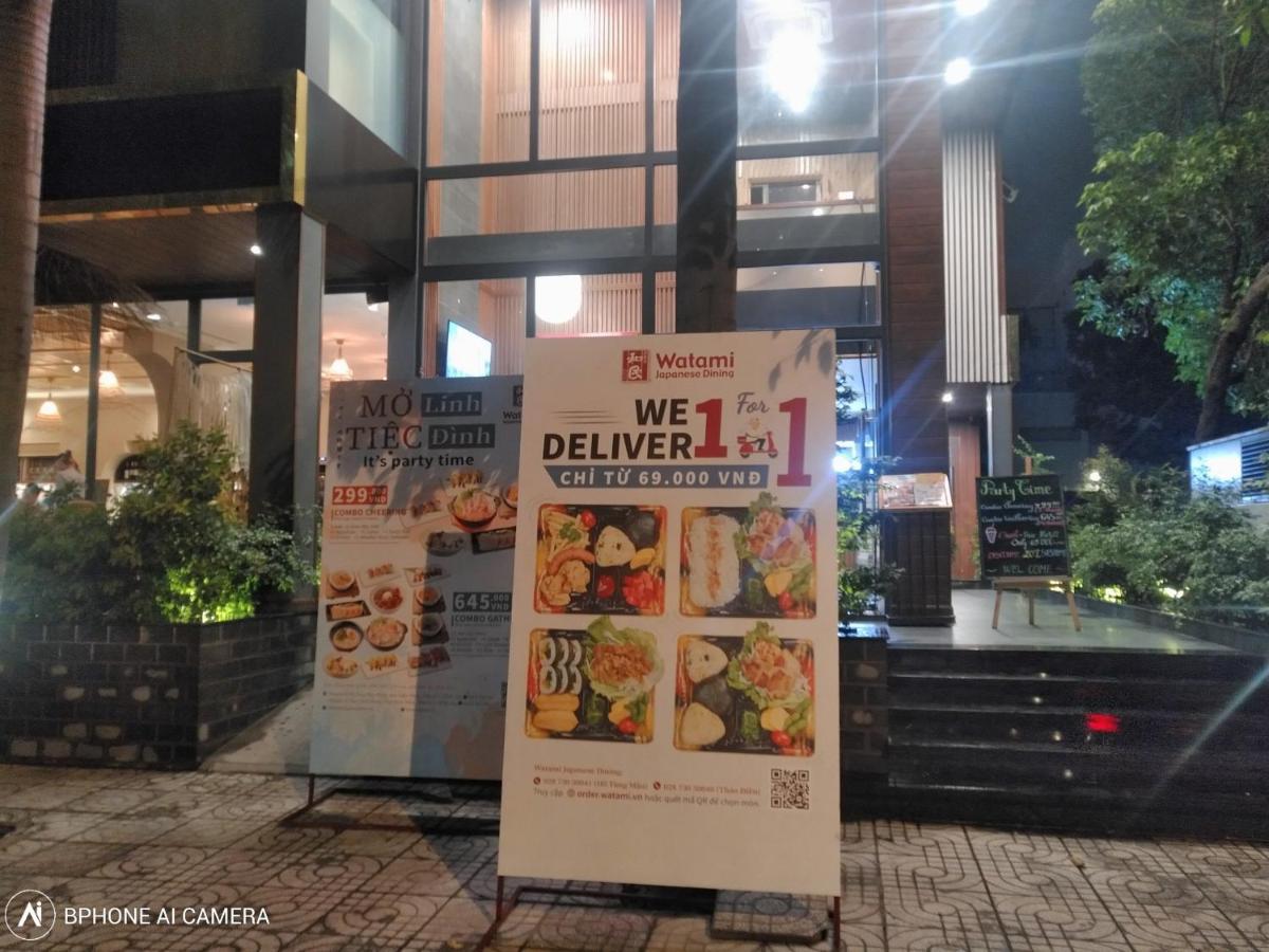 Mecozy Apartel Ciudad Ho Chi Minh  Exterior foto