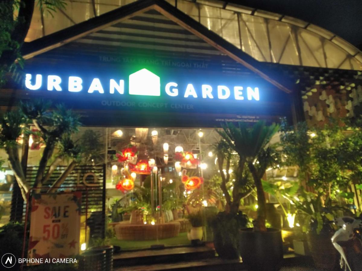 Mecozy Apartel Ciudad Ho Chi Minh  Exterior foto