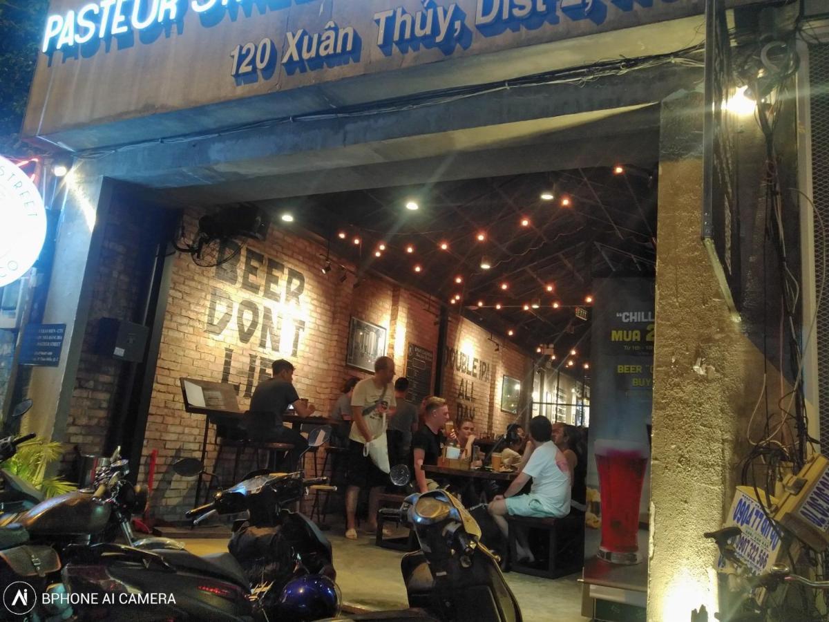 Mecozy Apartel Ciudad Ho Chi Minh  Exterior foto