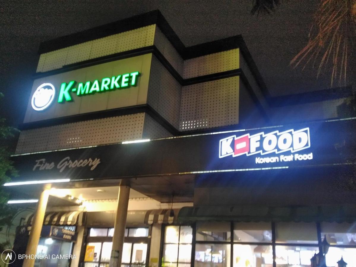 Mecozy Apartel Ciudad Ho Chi Minh  Exterior foto
